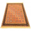 handgeknüpfter persischer Teppich. Ziffer 175041