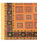 El Dokuma Halı Iran 175041 - 214 × 141