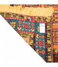 El Dokuma Halı Iran 175041 - 214 × 141