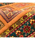 گلیم فرش دستباف سه متری خراسان کد 175041