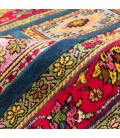 گلیم فرش دستباف دو متری خراسان کد 175045