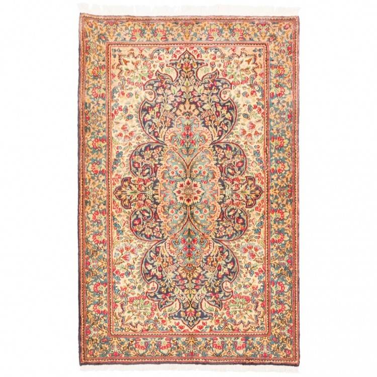 Kerman Rug Ref 175049