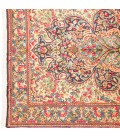 ALFOMBRA Sarouq REF 175049