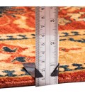 handgeknüpfter persischer Teppich. Ziffer 175053