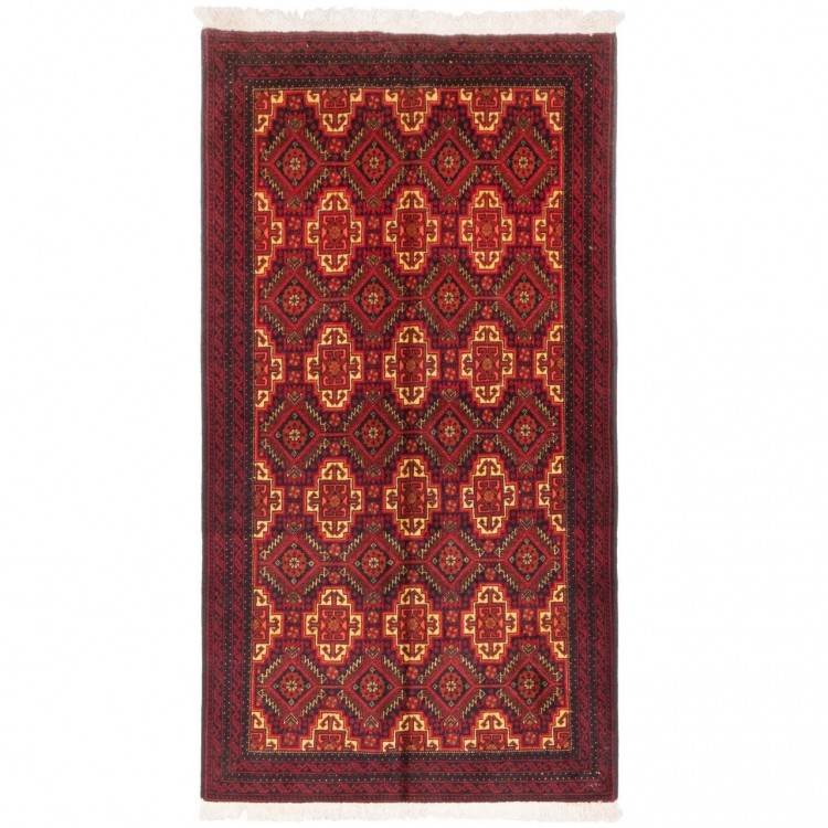 Baloch Rug Ref 175055