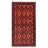 Baloch Rug Ref 175055