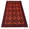 ALFOMBRA Sarouq REF 175055