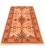 ALFOMBRA Sarouq REF 175060