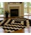 Cowhide Patchwork Rugs Ref 811041