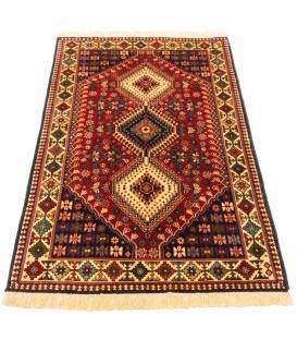 Isfahan Rug Ref 175066