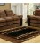 Rindsleder Patchwork Teppiche Ref 811043