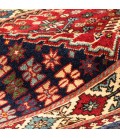 Isfahan Rug Ref 175066