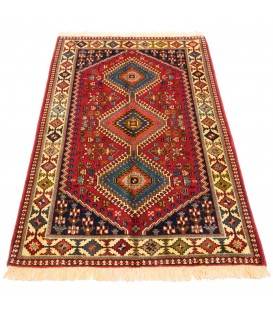 Isfahan Rug Ref 175067