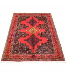 ALFOMBRA Sarouq REF 175068