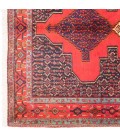 Sanandaj Rug Ref 175068