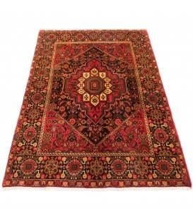 Zanjan Rug Ref 175071