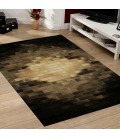 Piel de vaca alfombras patchwork Ref 811044