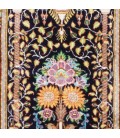 تابلو فرش دستباف طرح محرابی کد 901722