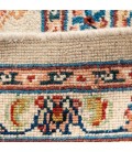 فرش چهار متری هریس کد 101818