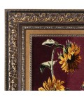 Pictorial Tabriz Carpet Ref: 901725