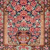 Pictorial Qom Carpet Ref: 901731