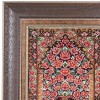 Pictorial Qom Carpet Ref: 901731