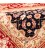 Tabriz Rug Ref 131858
