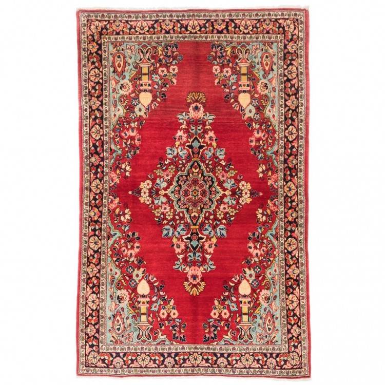 Tabriz Rug Ref 131861