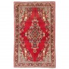 Tabriz Rug Ref 131861