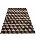 Cowhide Patchwork Rugs Ref 811049