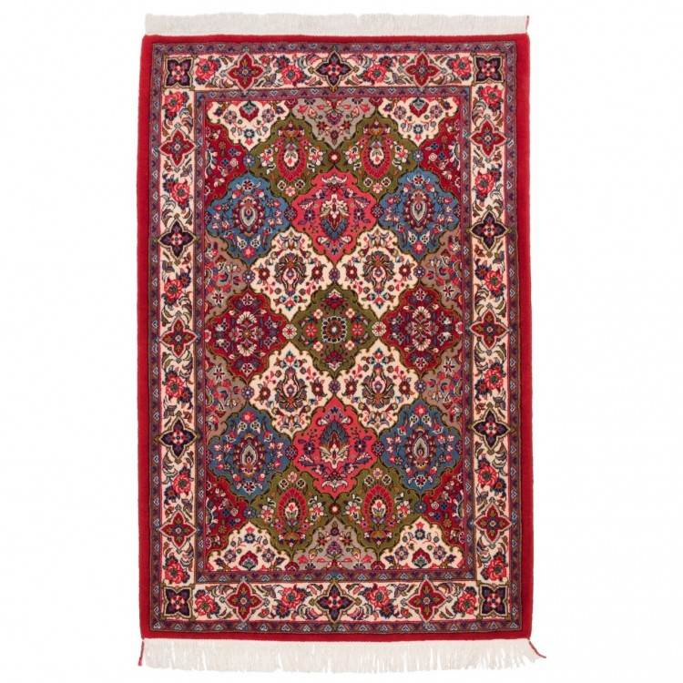 Tabriz Rug Ref 131862