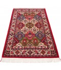 Tabriz Rug Ref 131862