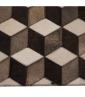 Cowhide Patchwork Rugs Ref 811049