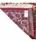 Tabriz Rug Ref 131862