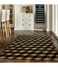 Cowhide Patchwork Rugs Ref 811049