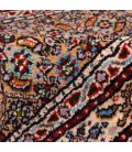 handgeknüpfter persischer Teppich. Ziffer 131863