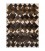 Cowhide Patchwork Rugs Ref 811051
