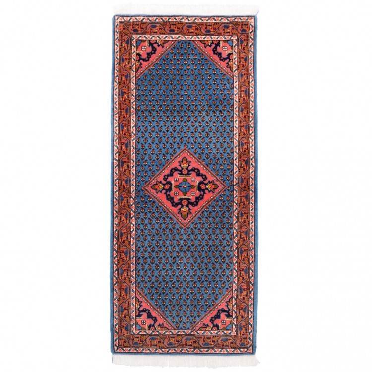 Tabriz Rug Ref 131865