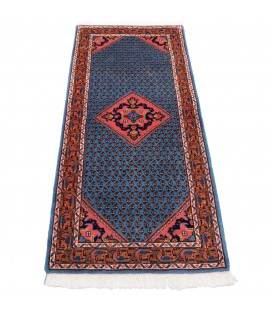 伊朗手工地毯 代码 131865