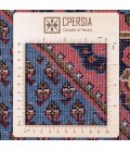 Tabriz Rug Ref 131865