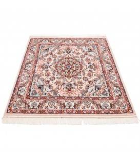 handgeknüpfter persischer Teppich. Ziffer 131867