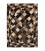 Rindsleder Patchwork Teppiche Ref 811052
