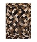 Cowhide Patchwork Rugs Ref 811052