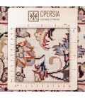 handgeknüpfter persischer Teppich. Ziffer 131870