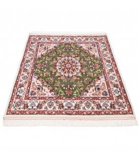 handgeknüpfter persischer Teppich. Ziffer 131871
