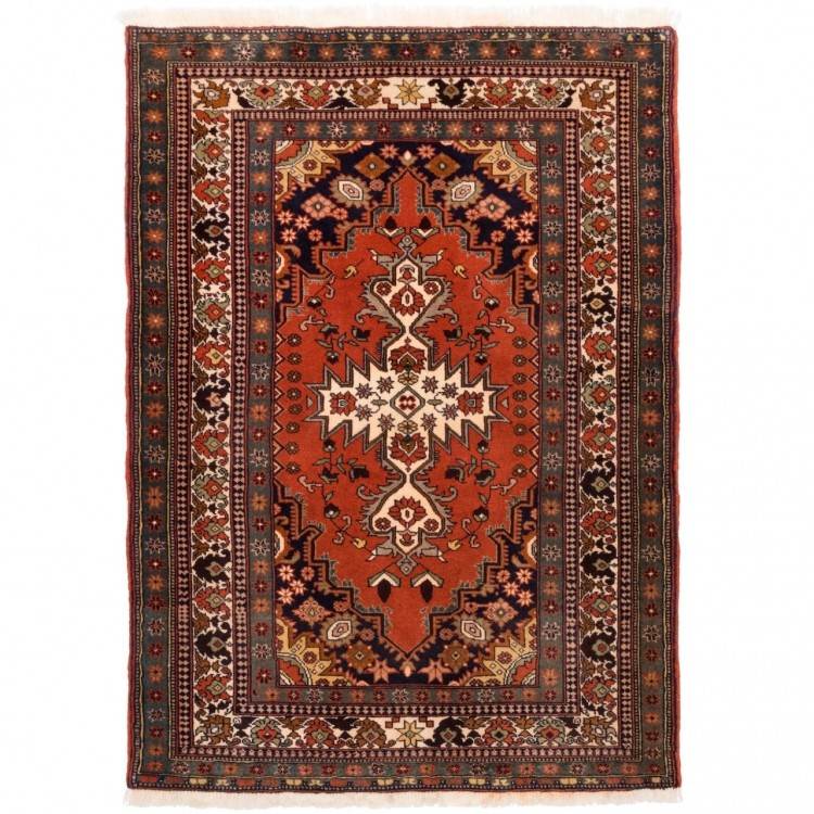 Tabriz Rug Ref 131872