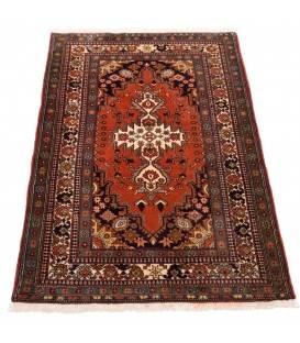 handgeknüpfter persischer Teppich. Ziffer 131872