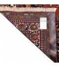 handgeknüpfter persischer Teppich. Ziffer 131872