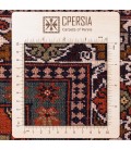 handgeknüpfter persischer Teppich. Ziffer 131872