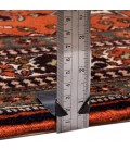handgeknüpfter persischer Teppich. Ziffer 131872